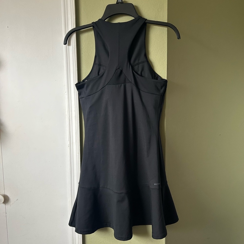 NWOT Adidas Heat.RDY Women’s Tennis Dress Sz XS - Picture 10 of 14